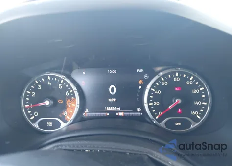 2016 Jeep Renegade Trailhawk from USA, damaged, VIN ZACCJBCT8GPD56101